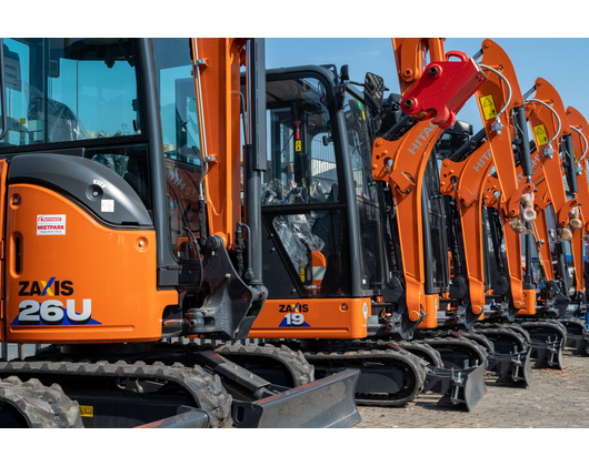 Kundenfoto 6 Lothar Herrmann Baumaschinen GmbH Baumaschinenvermietung und Baumaschinenverkauf