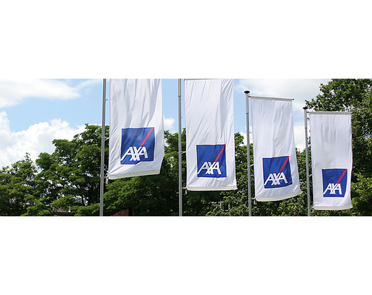 Kundenfoto 4 AXA Generalvertretung Karl Listmann Inh. Peter Zehrlaut e.K. Versicherungen