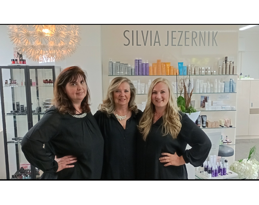 Kundenfoto 1 Jezernik Silvia Friseursalon und Kosmetik