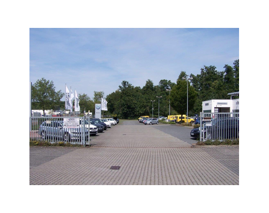 Kundenfoto 4 Autohaus Fischer-Schädler GmbH