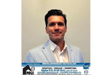 Kundenfoto 4 Biermann Norbert F. MKI Main-Kinzig-Immobilienservice GmbH
