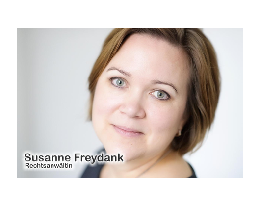 Kundenfoto 2 Freydank & Freydank Rechtsanwälte, Fachanwalt für Strafrecht Christian & Susanne Freydank