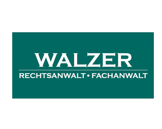 Kundenfoto 1 Walzer Thorsten Rechtsanwalt