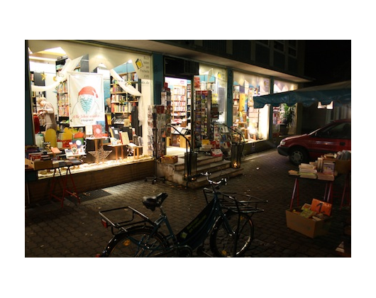 Kundenfoto 8 Dieter Dausien - Buchladen am Freiheitsplatz