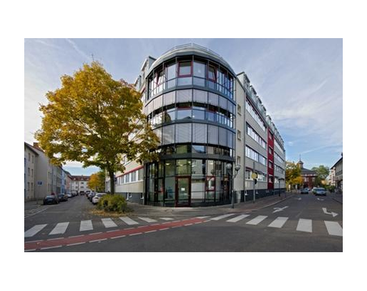 Kundenfoto 1 Medizinisches Versorgungszentum am St. Vinzenz-Krankenhaus Hanau GmbH