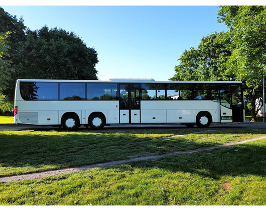 Kundenfoto 5 Busreisen Heuser GmbH & Co. KG