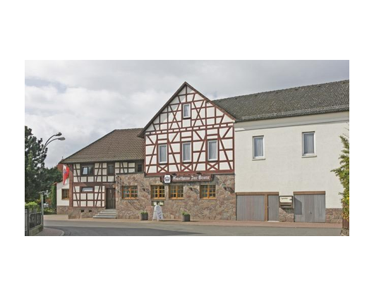 Kundenfoto 8 Landgasthof "Zur Krone" Meisterbetrieb Hotel Restaurant