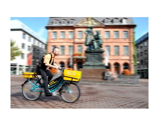 Kundenfoto 7 Dieter Dausien - Buchladen am Freiheitsplatz