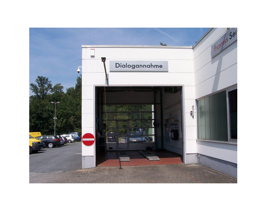 Kundenfoto 6 Autohaus Fischer-Schädler GmbH