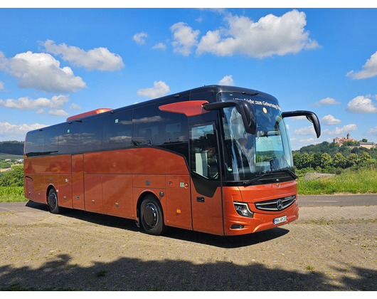 Kundenfoto 2 Busreisen Heuser GmbH & Co. KG