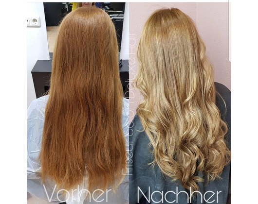 Kundenfoto 8 Friseur Salon Deluxe Hair Damen- und Herrenfriseur