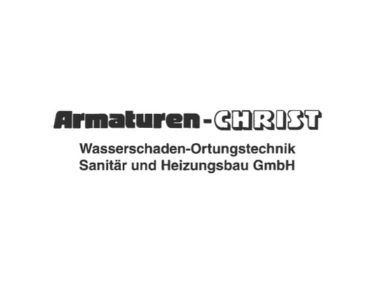 Kundenfoto 1 Armaturen-Christ Wasserschaden-Ortungstechnik Sanitär und Heizungsbau GmbH