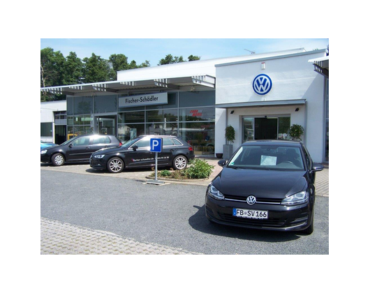 Kundenfoto 5 Autohaus Fischer-Schädler GmbH