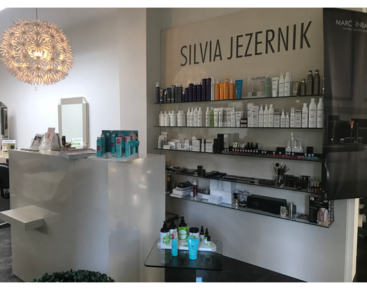 Kundenfoto 7 Jezernik Silvia Friseursalon und Kosmetik