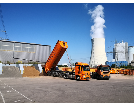 Kundenfoto 10 Eisert Container-Transport GmbH Container/Recyclinghof