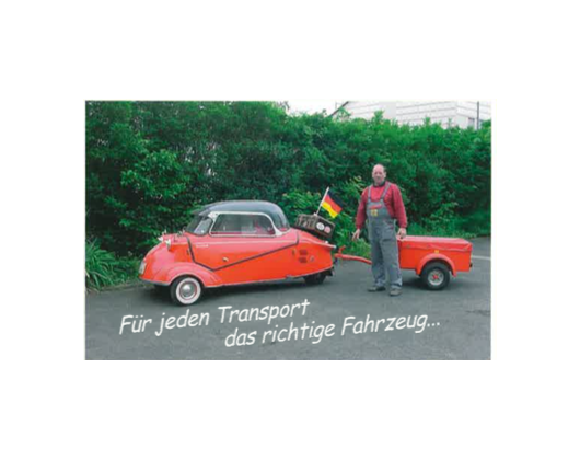 Kundenfoto 2 Schilling Helmut Möbeltransporte