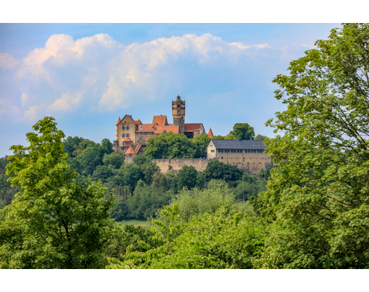 Kundenfoto 4 Jugend-, Bildungs- und Freizeitzentrum Ronneburg - Ein Haus - viele Möglichkeiten barrierefrei