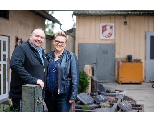 Kundenfoto 1 Möller Steinmetzbetrieb