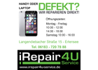 Kundenbild groß 1 iRepair4U Service