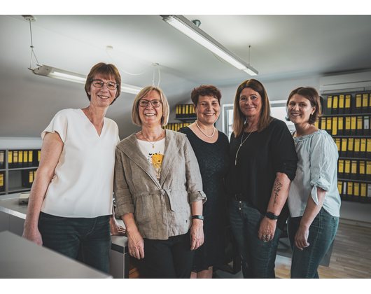 Kundenfoto 4 Fischer-Weiß Dagmar Steuerberaterin