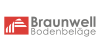 Kundenlogo von Braunwell Bodenbeläge GmbH & Co. KG