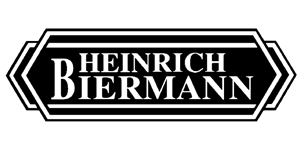 Kundenlogo von Bestattungen Biermann Heinrich