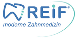 Kundenlogo von Reif Gerhard Zahnarzt Kundenlogo von Reif Gerhard Zahnarzt