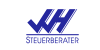 Kundenlogo von Wickert + Heinz Steuerberater PartGmbB