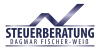 Kundenlogo Fischer-Weiß Dagmar Steuerberaterin