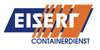 Kundenlogo von Eisert Container-Transport GmbH Container/Recyclinghof