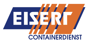 Kundenlogo von Eisert Container-Transport GmbH Container/Recyclinghof