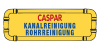 Kundenlogo von Abfluss Caspar, Rohr- und Kanalreinigung Abflussreinigung, Kanalunteruchung -ortung, 24 Std. Notdienst