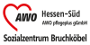 Kundenlogo von AWO pflegeplus gGmbH Sozialzentrum Bruchköbel