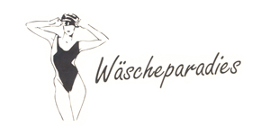 Kundenlogo von Wäscheparadies Kundenlogo von Wäscheparadies