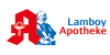 Kundenlogo von Lamboy-Apotheke Apotheke