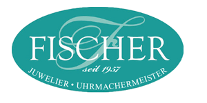 Kundenlogo von Uhren Fischer, Inh. Ulf Biewald e.K. Juwelier und Uhrmacher...