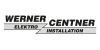 Kundenlogo von Centner Werner Elektroinstallation