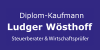 Kundenlogo von Wösthoff Ludger Dipl. - Kfm. Steuerberater Wirtschaftsprüfer