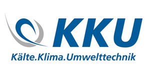 Kundenlogo von KKU Kälte-Klima-Umwelttechnik GmbH Industrie- und Gewerbekälte
