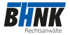 Kundenlogo von BHNK Heinel & Kindermann Rechtsanwälte