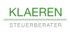 Kundenlogo von Klaeren Steuerberater