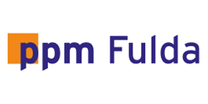 Kundenlogo von ppm Fulda GmbH & Co. KG