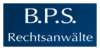 Kundenlogo von B. P. S. Volkmar Spielmann & Florian Altmann GbR Rechtsanwälte - Fachanwälte