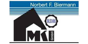 Kundenlogo von Biermann Norbert F. MKI Main-Kinzig-Immobilienservice GmbH Kundenlogo von Biermann Norbert F. MKI Main-Kinzig-Immobilienservice GmbH