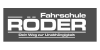 Kundenlogo von Röder Fahrschule