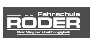 Kundenlogo von Röder Fahrschule Kundenlogo von Röder Fahrschule
