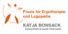 Kundenlogo von Bonsack Katja Praxis für Ergotherapie, Logopädie & Lernberatung