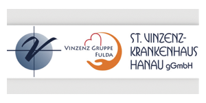 Kundenlogo von St. Vinzenz-Krankenhaus Hanau GmbH