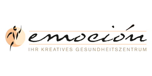 Kundenlogo von emoción Physiopraxis Physiotherapie,  Krankengymnastik