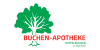 Kundenlogo von Buchen-Apotheke Inh. Dr. Mark Berlin